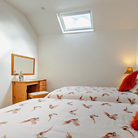 فيلا 2 Bed In Filey 79280 Wold Newton  المظهر الخارجي الصورة