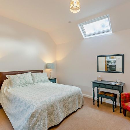 فيلا 2 Bed In Filey 79280 Wold Newton  المظهر الخارجي الصورة