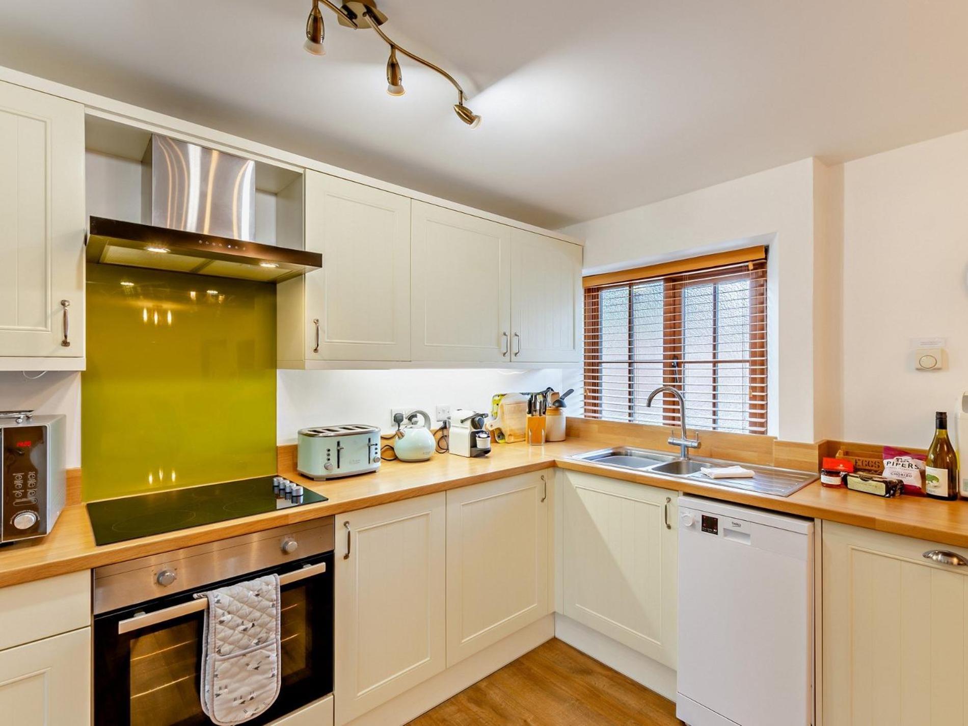 فيلا 2 Bed In Filey 79280 Wold Newton  المظهر الخارجي الصورة