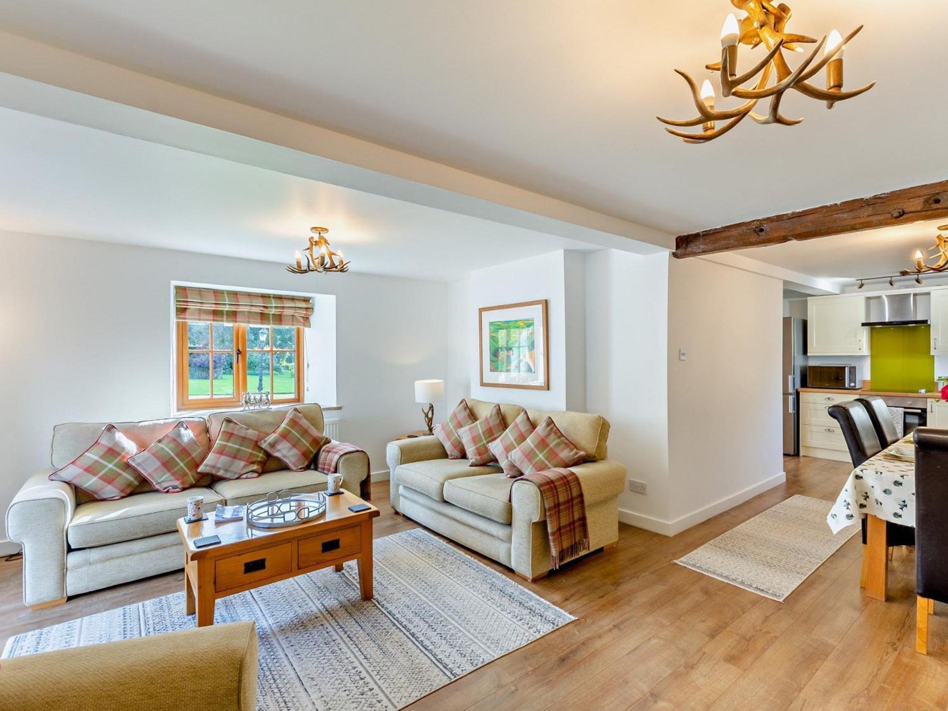 فيلا 2 Bed In Filey 79280 Wold Newton  المظهر الخارجي الصورة