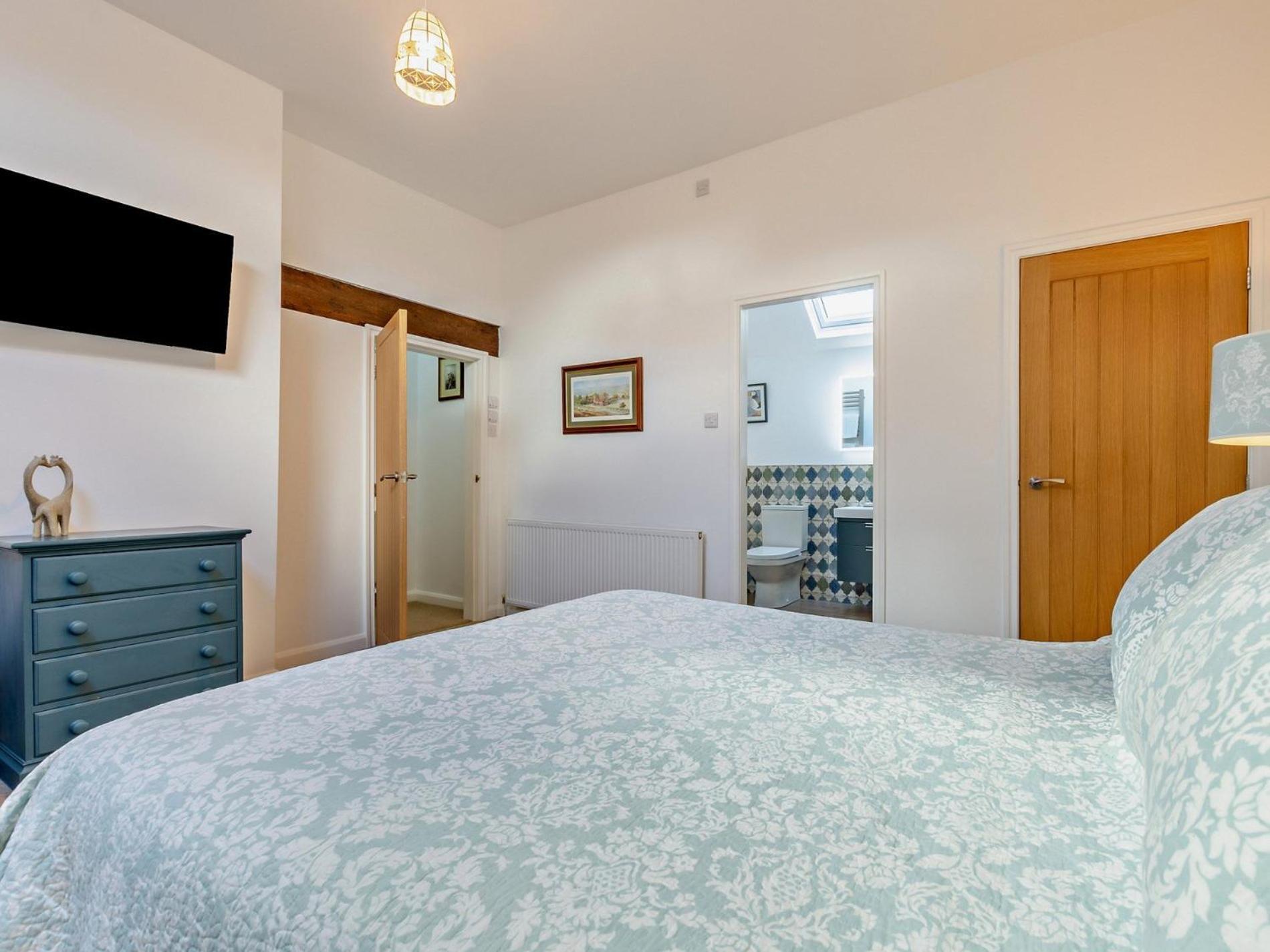 فيلا 2 Bed In Filey 79280 Wold Newton  المظهر الخارجي الصورة