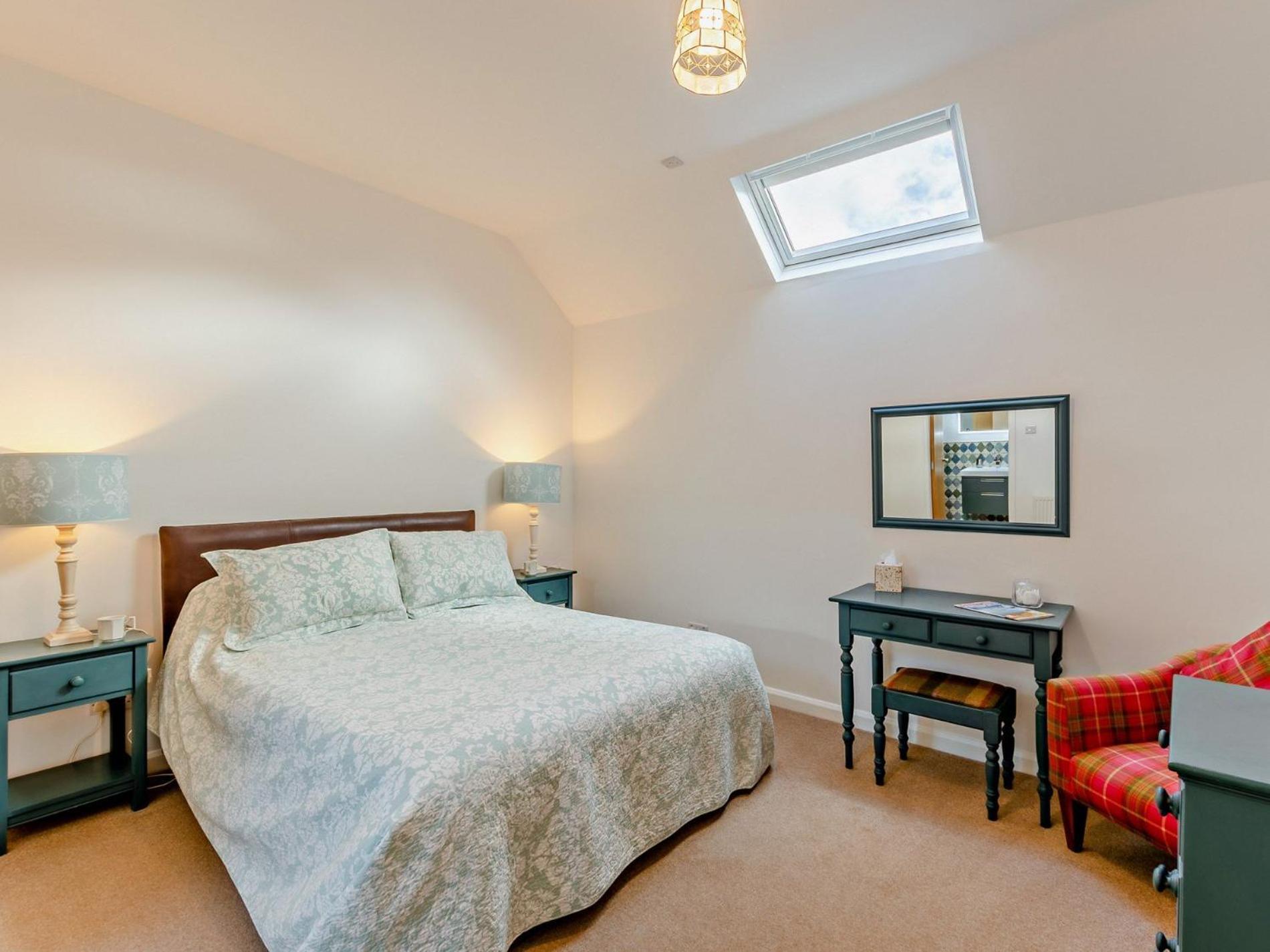 فيلا 2 Bed In Filey 79280 Wold Newton  المظهر الخارجي الصورة