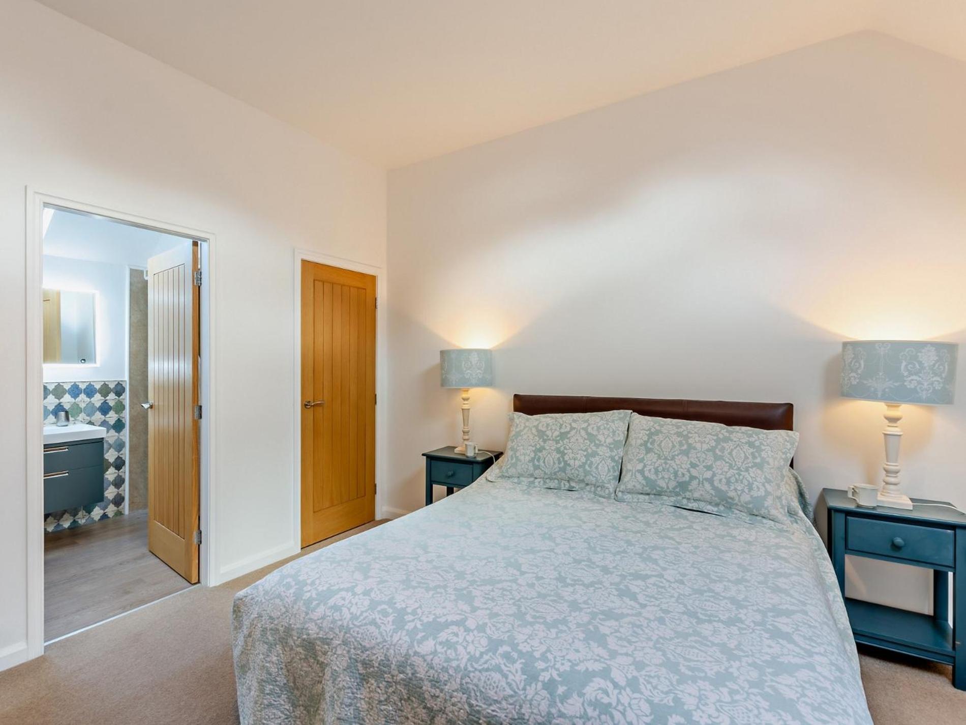 فيلا 2 Bed In Filey 79280 Wold Newton  المظهر الخارجي الصورة