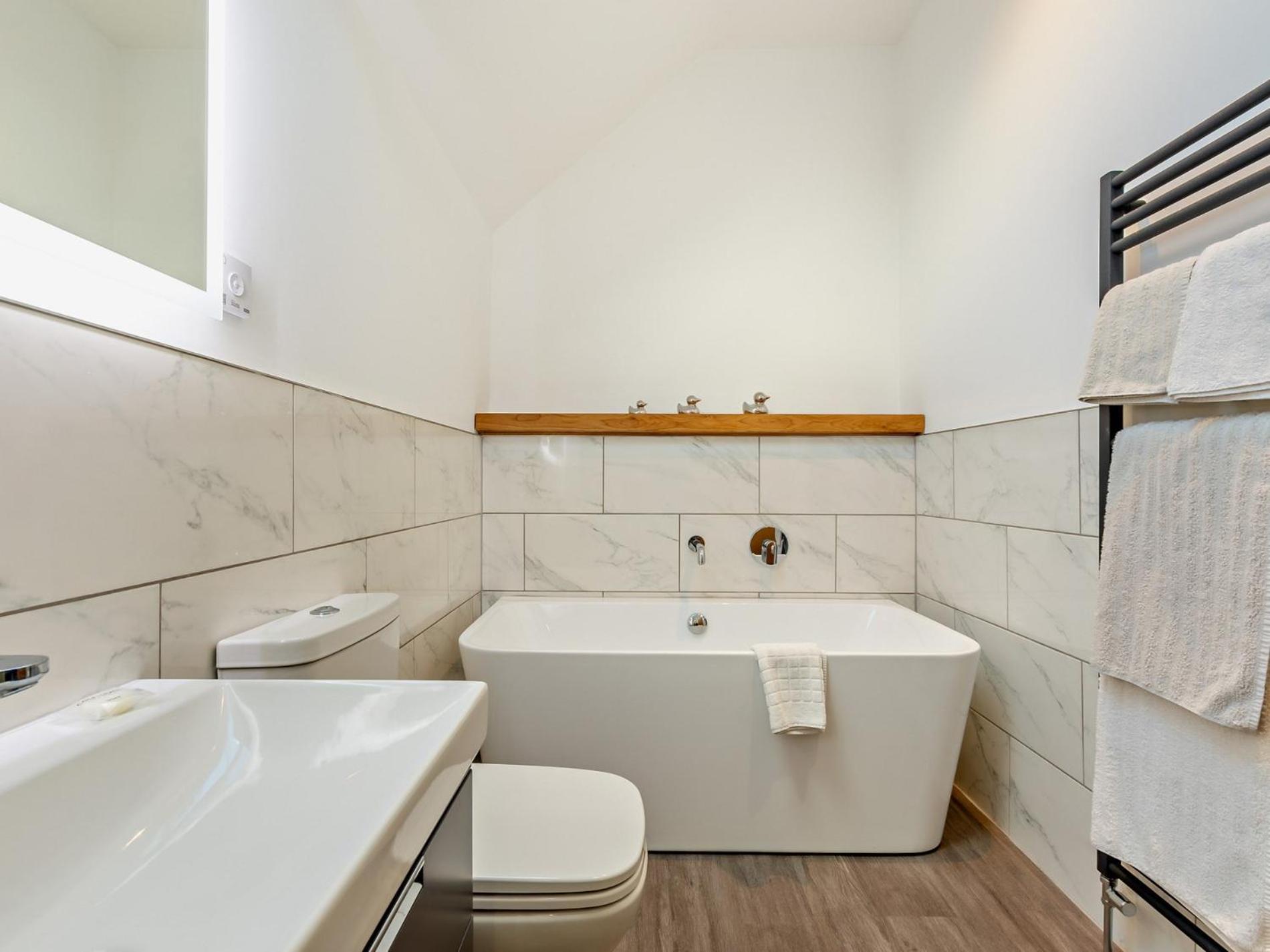 فيلا 2 Bed In Filey 79280 Wold Newton  المظهر الخارجي الصورة