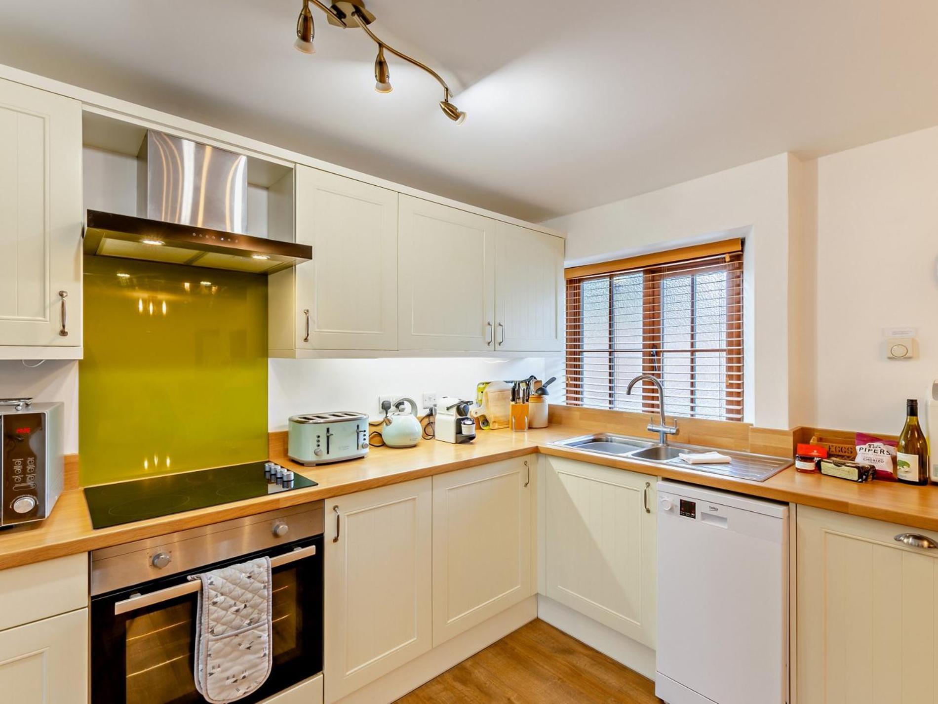 فيلا 2 Bed In Filey 79280 Wold Newton  المظهر الخارجي الصورة