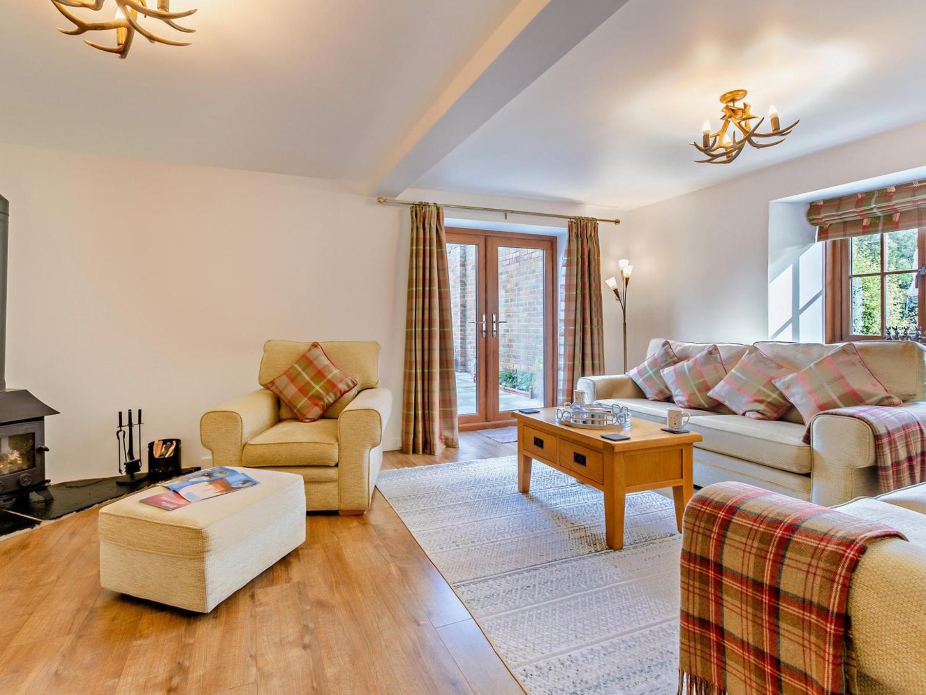 فيلا 2 Bed In Filey 79280 Wold Newton  المظهر الخارجي الصورة
